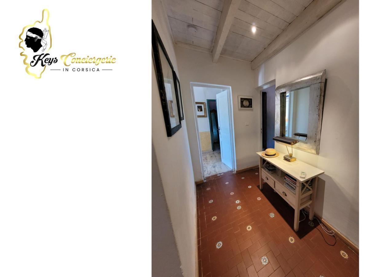 Casa Salya 8 Pers Piscine Privee Chauffee San Cipriano Vila Lecci Exterior foto