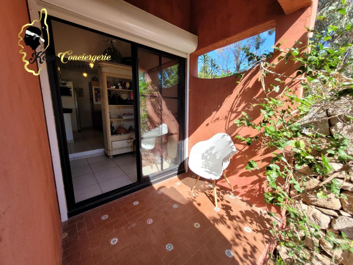 Casa Salya 8 Pers Piscine Privee Chauffee San Cipriano Vila Lecci Exterior foto